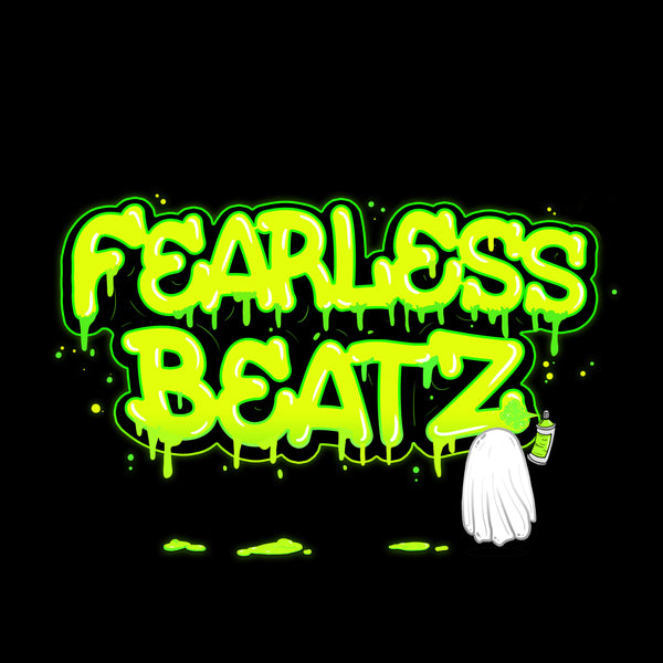 Fearless HH Midi (Midi Kit)